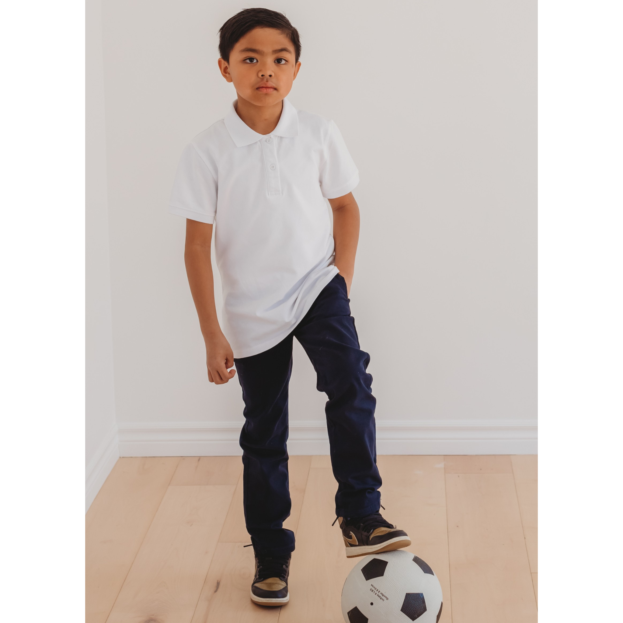 Boy&