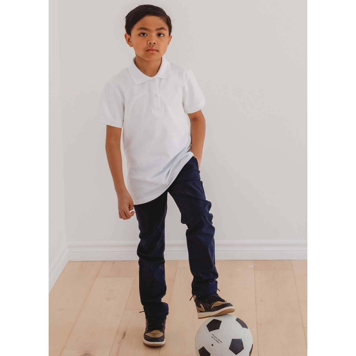 Boy&