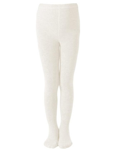 Toddlers Girls Winter Thick Cotton Solid Leggings