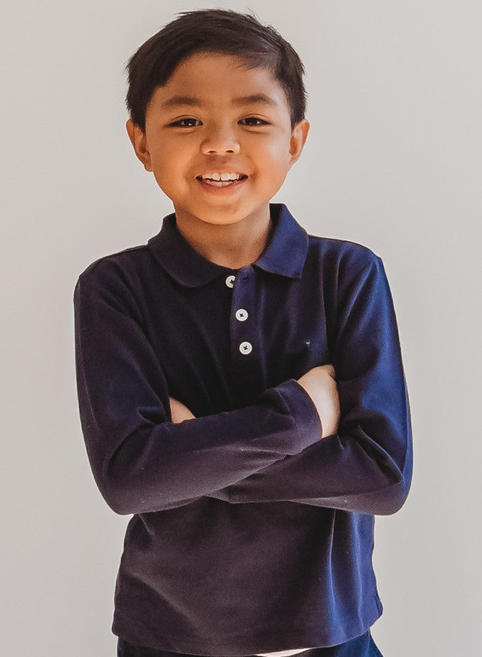 Boy&