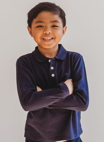 Boy&