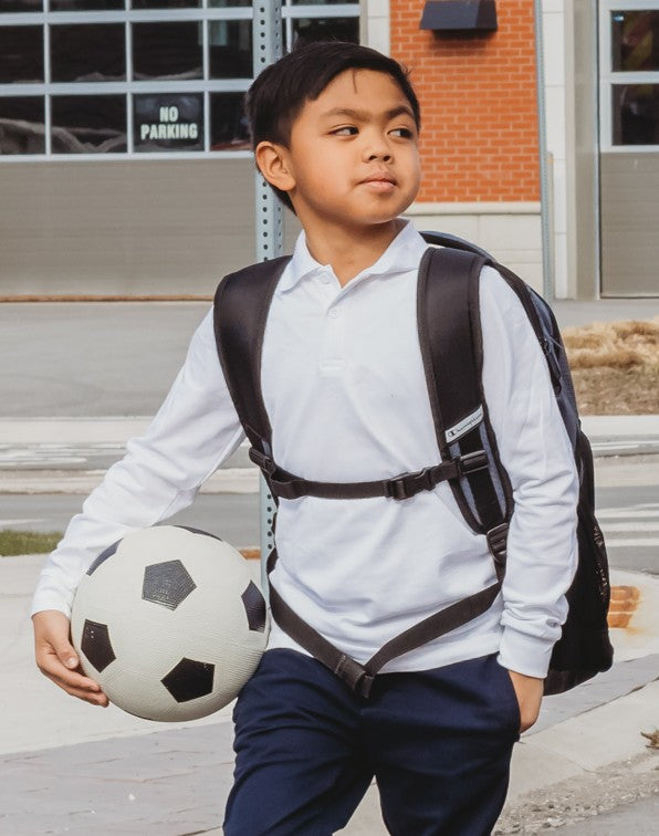 Boy&