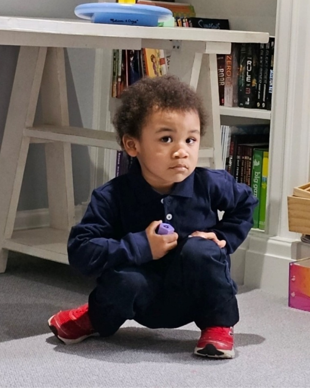 Boy&