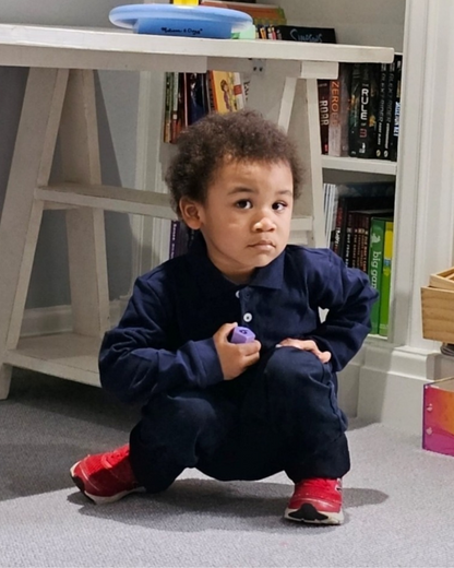 Boy&