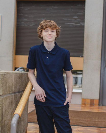 Boy&