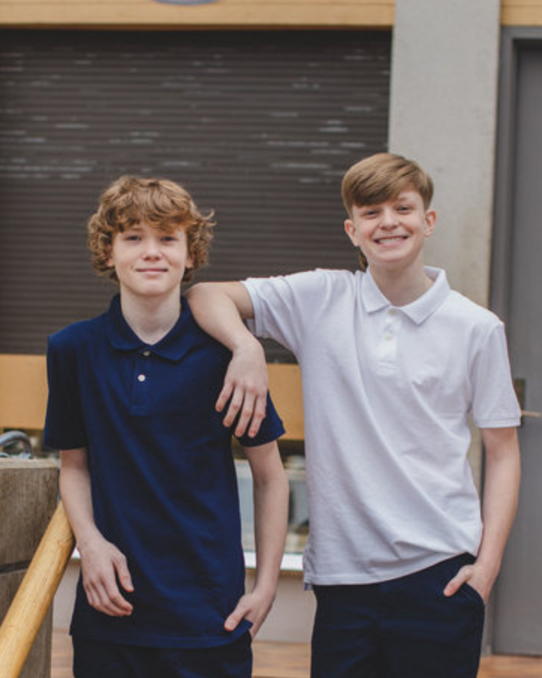 Boy&