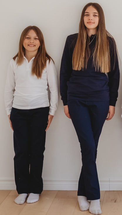 Pantalon d&