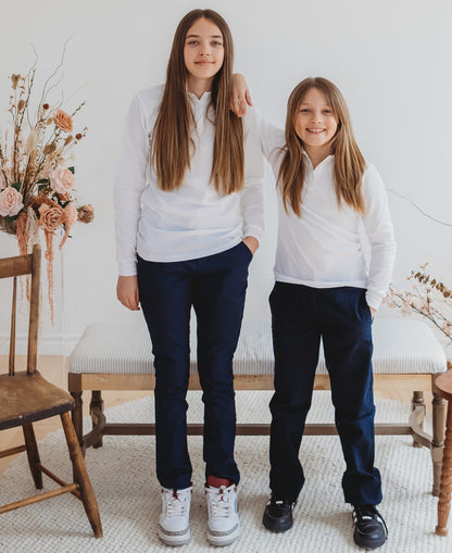 Pantalon d&
